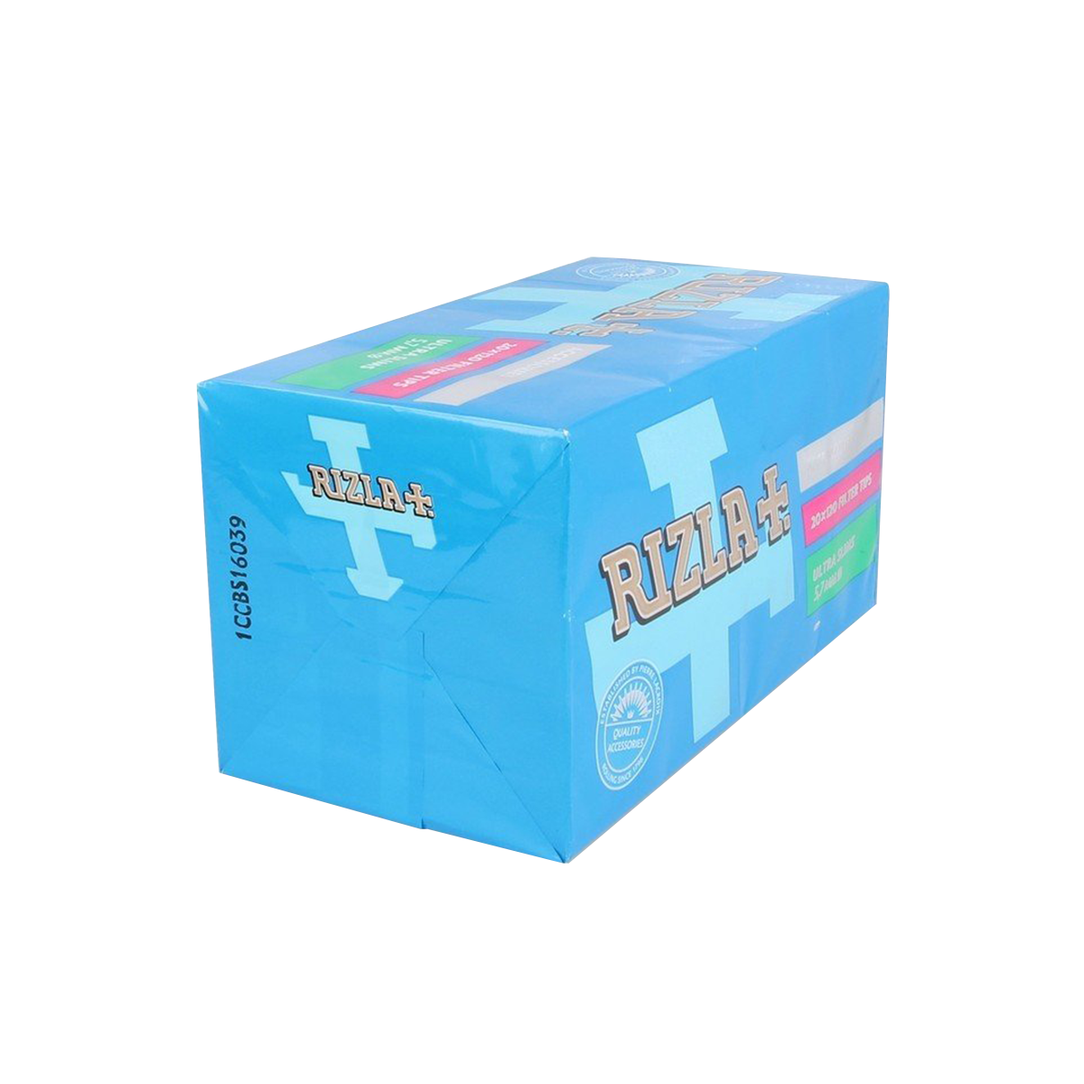 Rizla ultra slim filter (20x pack)